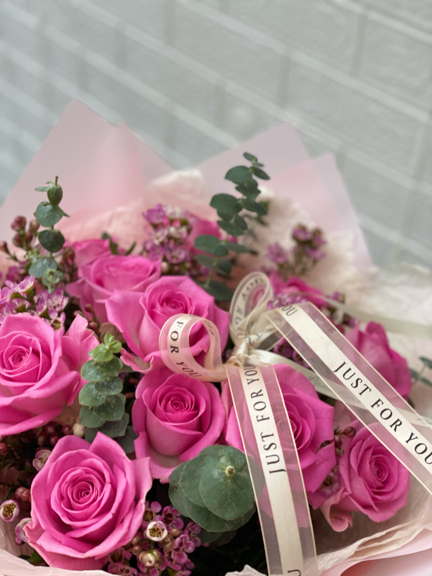 Pink Elegance